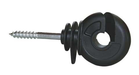 Ringisolator Super Med Järnkärna, 25-p