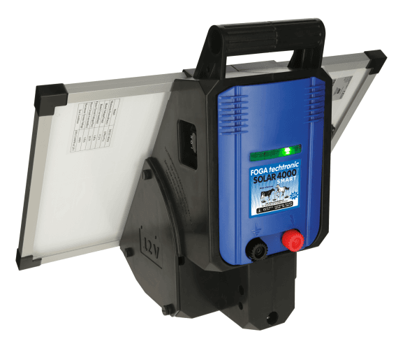 FOGA Techtronic SOLAR 4000 Smart