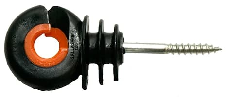 Ringisolator Gallagher XDI 125-pack