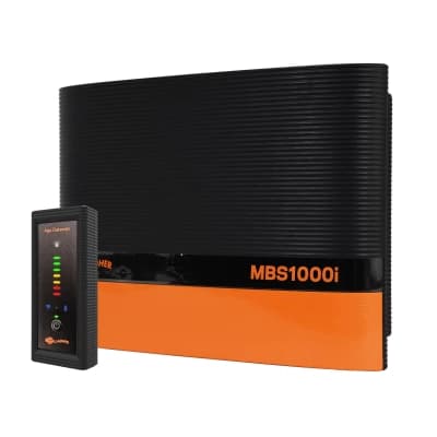 MBS1000i Multipower i Series elaggregat