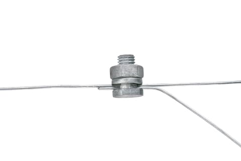 Trådskarv HT Profi Sb, 10-pack